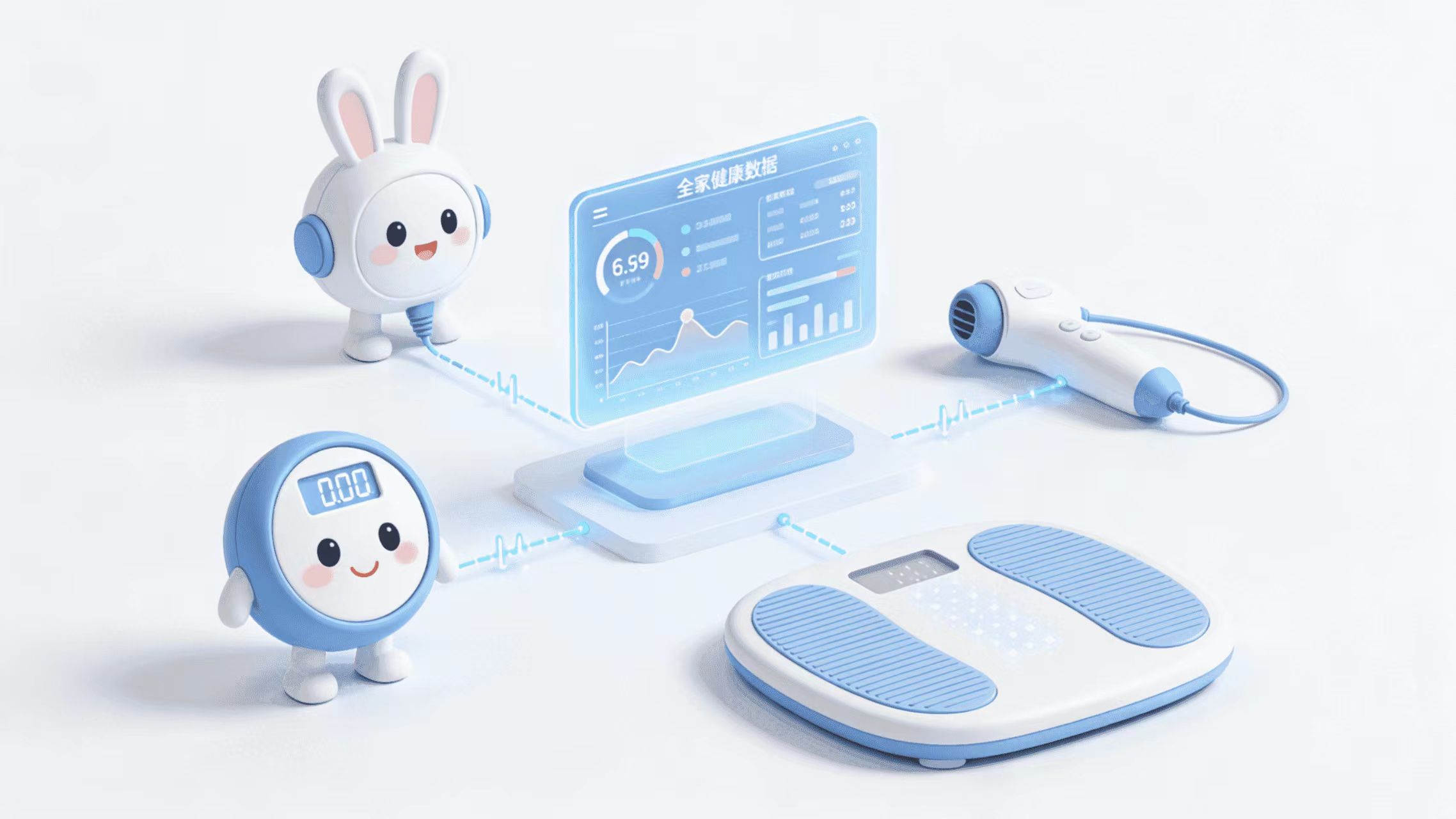 文旅大数据平台